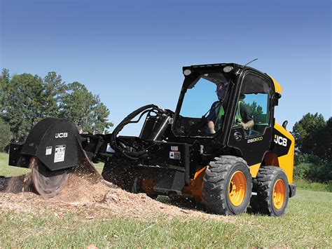 jcb skid steer no power to fuel pump|jcb 260 skid steer not starting.